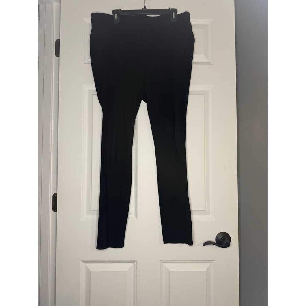 Not Your Daughters Jeans Lift Tuck Technology Pull On Pants 16